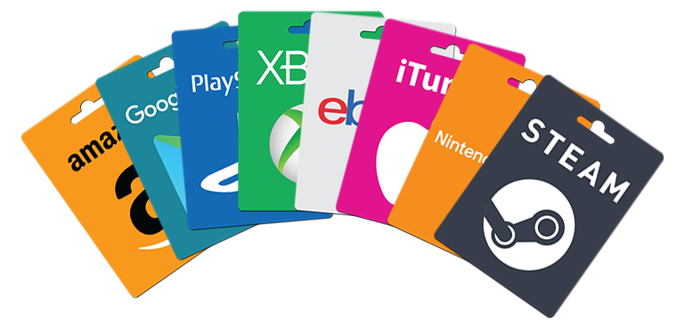 Gaming Giftcards & Consoles – GAMING DOT ME